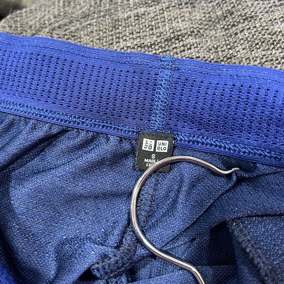 Uniqlo Men’s Shorts - Picture 3 of 4